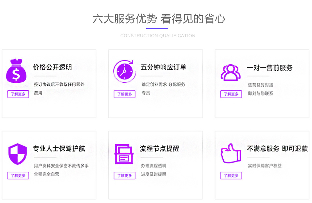武漢工程設計公司資質服務優勢